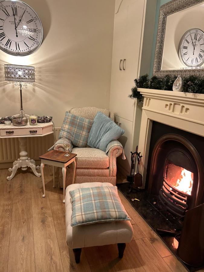 Tj'S Cottage Enniskillen Eksteriør billede